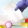 Essuie-tout réutilisable Eco concept