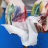 Essuie-tout réutilisable Eco concept