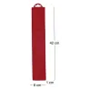 Tapis égouttoir longiligne en pvc