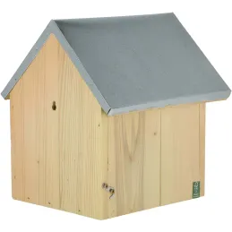 Abri pour écureuil