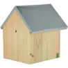 Abri pour écureuil