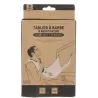 Tablier à barbe et moustache