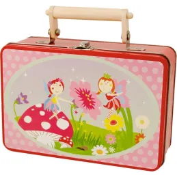 Mallette de jeu La petite fée