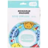 Bouée gonflable Monsieur Madame 50 cm