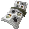 Parure de lit enfant Chevalier