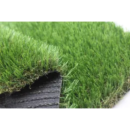 Gazon artificiel en rouleau 4m x 1m