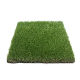 Gazon artificiel en rouleau 4m x 1m