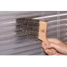 Goupillon de store 4 brosses