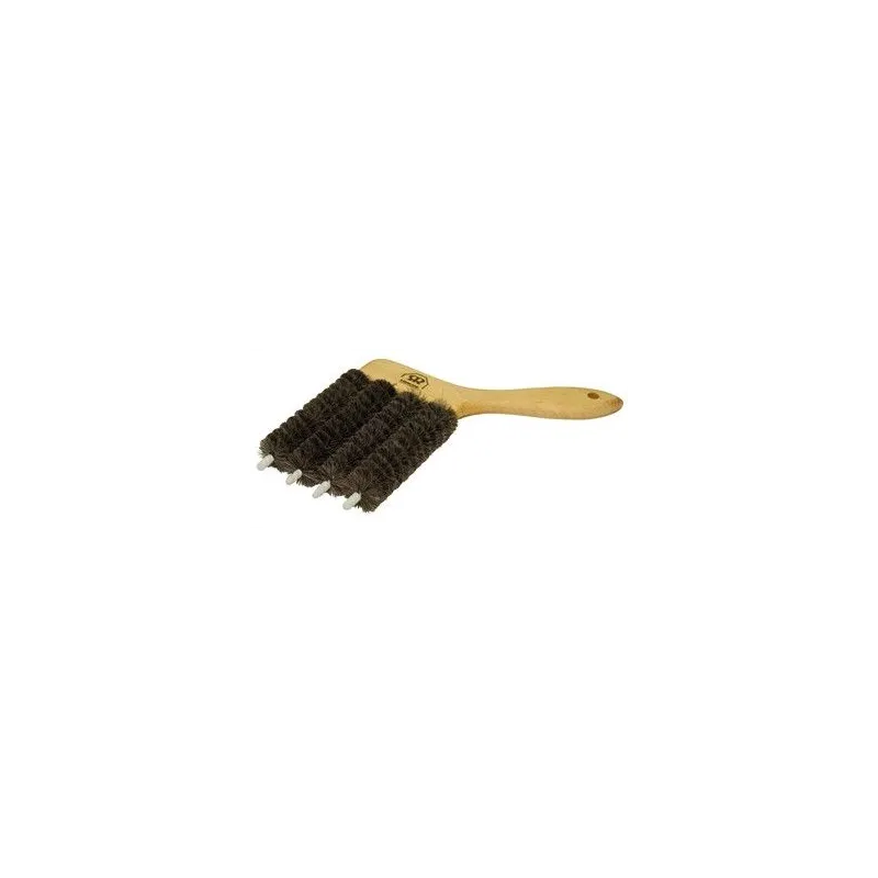 Goupillon de store 4 brosses
