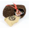 Pack de soins d'hiver rouge-gorges nichoir + graines