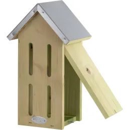Abri pour papillons