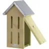 Abri pour papillons