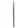 Tuteurs en bambou naturel (Lot de 20)