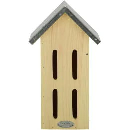 Abri pour papillons