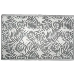 Tapis d'extérieur en polypropylène 120 x 180 cm