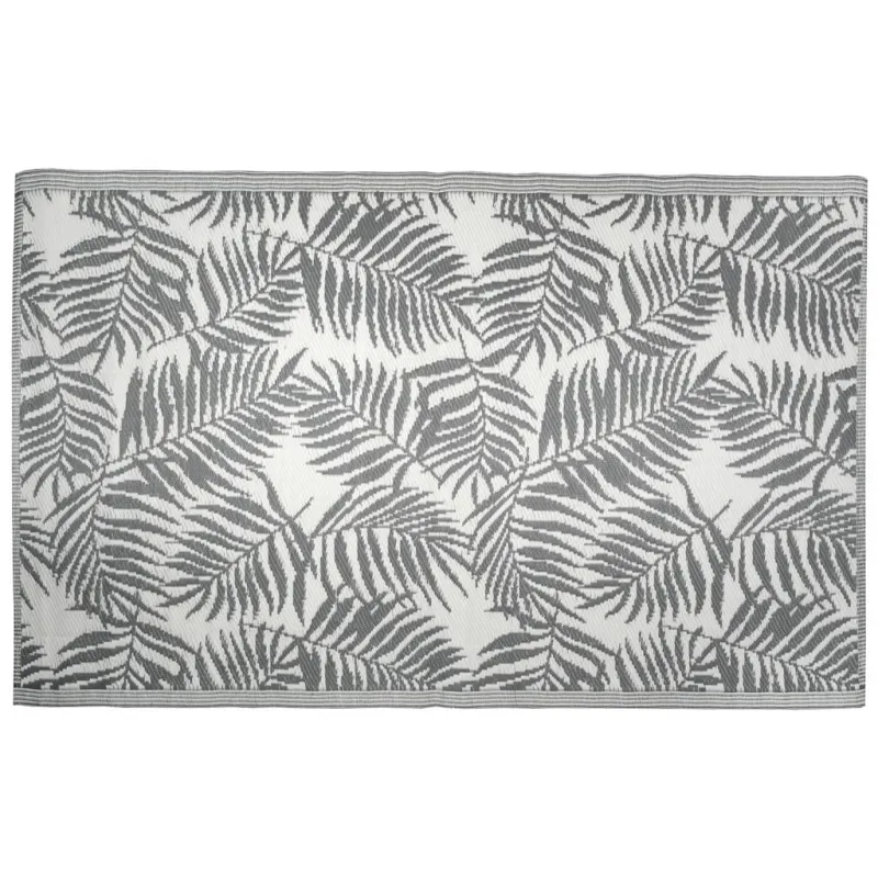 Tapis d'extérieur en polypropylène 120 x 180 cm
