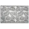 Tapis d'extérieur en polypropylène 120 x 180 cm
