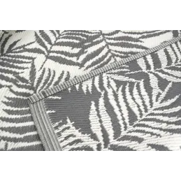 Tapis d'extérieur en polypropylène 120 x 180 cm