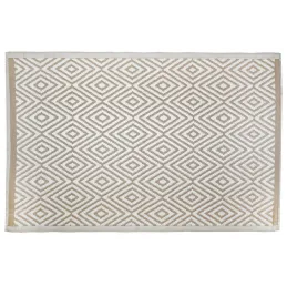 Tapis d'extérieur en polypropylène 120 x 180 cm