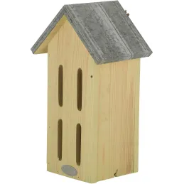 Abri pour papillons