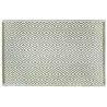 Tapis d'extérieur en polypropylène 120 x 180 cm
