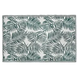 Tapis d'extérieur en polypropylène 120 x 180 cm