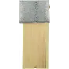 Abri pour papillons
