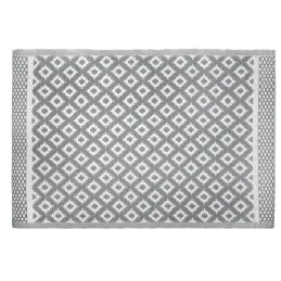 Tapis d'extérieur en polypropylène 120 x 180 cm