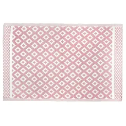 Tapis d'extérieur en polypropylène 120 x 180 cm