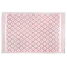 Tapis d'extérieur en polypropylène 120 x 180 cm