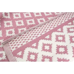 Tapis d'extérieur en polypropylène 120 x 180 cm