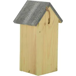 Abri pour papillons