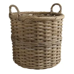 Cache-pots en poelet (Lot de 4)