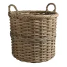 Cache-pots en poelet (Lot de 4)
