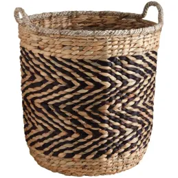 Cache-pots en jacinthe (Lot de 3)