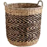 Cache-pots en jacinthe (Lot de 3)