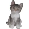 Chaton en résine 20 cm Kitten