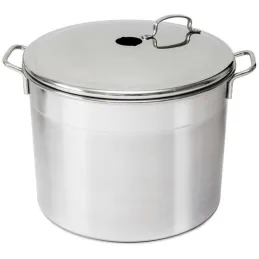 Stérilisateur ou faitout tout inox