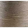 Cache-pot en jute et coton (Lot de 3)