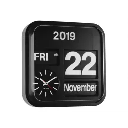 Horloge vintage Big Flip 43 cm