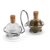 Set salière et poivrière Loop