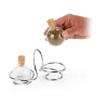 Set salière et poivrière Loop