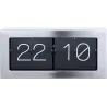 Horloge à poser Flip Box