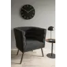 Horloge en métal Charme 45 cm