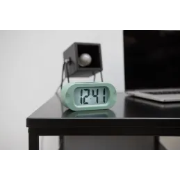 Réveil en silicone Gummy