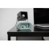 Réveil en silicone Gummy