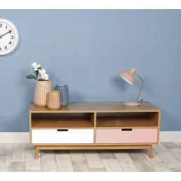 Lampe en métal à poser Hood