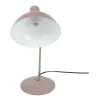 Lampe en métal à poser Hood