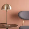 Lampe à poser en métal Bonnet 39 cm