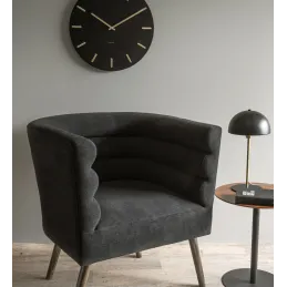 Lampe à poser en métal Bonnet 39 cm